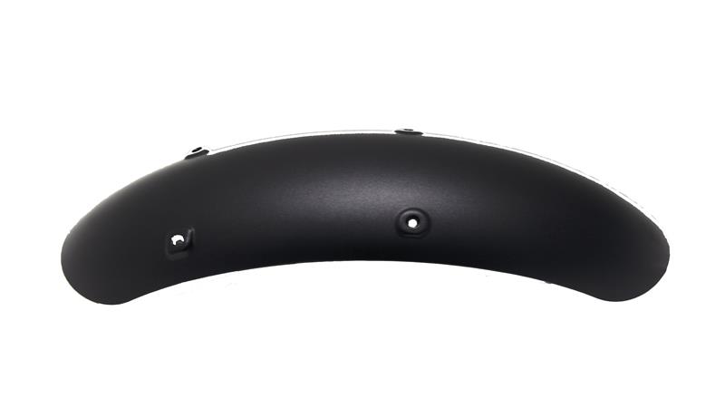 ÖN ÇAMURLUK MAT SİYAH (ZT200-C)